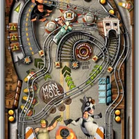 Pinball Heroes #36494