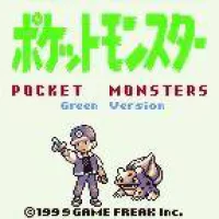 Pokémon Verde #23118
