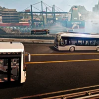 Bus Simulator 21 #27994