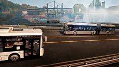 Screenshot Bus Simulator 21