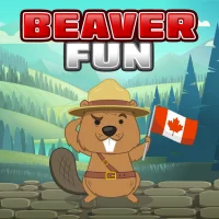 Beaver Fun #31043
