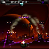 Titan Attacks! #29965