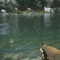 Ultimate Fishing Simulator 2 #21216