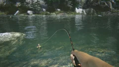 Screenshot Ultimate Fishing Simulator 2