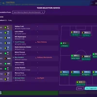 Football Manager 2020 #13947