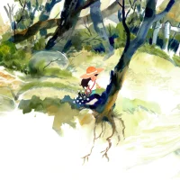 Dordogne #31298