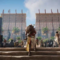 Assassin's Creed: Origins #11160