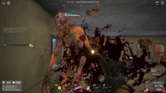 Screenshot Shattered Skies
