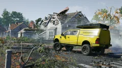 Screenshot RoadCraft
