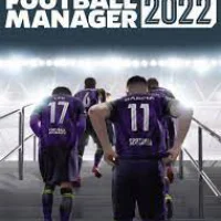 Football Manager 2022 #16587