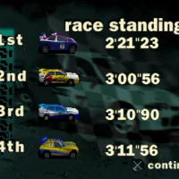 Rally Cross #37684