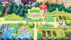 Screenshot Pokémon Pokopia