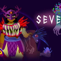 Severed #36118