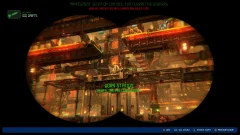 Screenshot Oddworld: Soulstorm