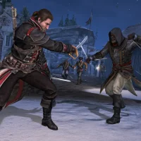 Assassin's Creed: The Rebel Collection #14073