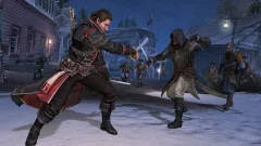 Screenshot Assassin's Creed: The Rebel Collection