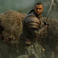 The Elder Scrolls Online: Morrowind #8466
