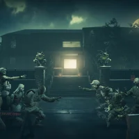Tom Clancy's Rainbow Six Siege #12939