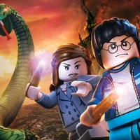 LEGO Harry Potter: Years 5-7 #38247