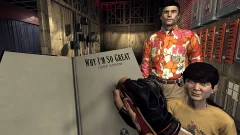 Screenshot Duke Nukem Forever