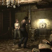 Resident Evil Archives: Resident Evil Zero #29334