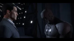 Screenshot Batman: The Telltale Series - Episode 1: Realm Of Shadows