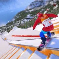 Steep: Road to the Olympics Expansion #11525