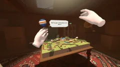 Screenshot Toy Trains