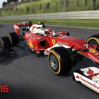 F1 2016 #6040