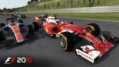 Screenshot F1 2016