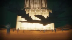Screenshot Journey