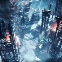 Frostpunk #33896