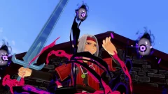 Screenshot Dragon Quest Monsters: The Dark Prince