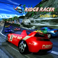 Ridge Racer #37776