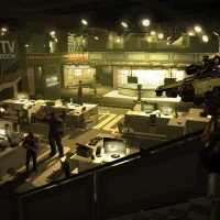 Deus Ex: Human Revolution #40448