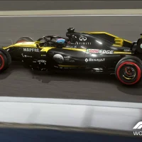 F1 2019 #13457