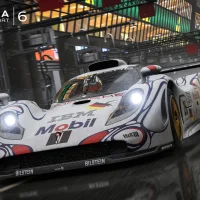 Forza Motorsport 6 #3280