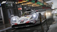Screenshot Forza Motorsport 6