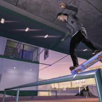 Tony Hawk’s Pro Skater 5 #1227