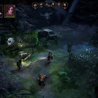 Mutant Year Zero: Road to Eden #13115