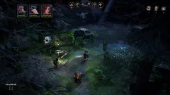 Screenshot Mutant Year Zero: Road to Eden