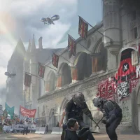 Watch Dogs Legion #15294