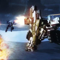 Armored Core V #22199