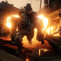 Wolfenstein II: The New Colossus #10007