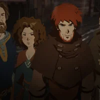 Ken Follett's The Pillars of the Earth #10525