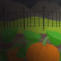 The Halloween Story #32279