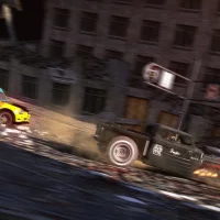 MotorStorm: Apocalypse #40431