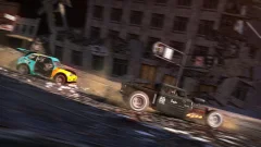 Screenshot MotorStorm: Apocalypse