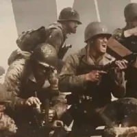 Call of Duty: WWII #9313