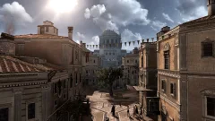 Screenshot Assassin's Creed Brotherhood